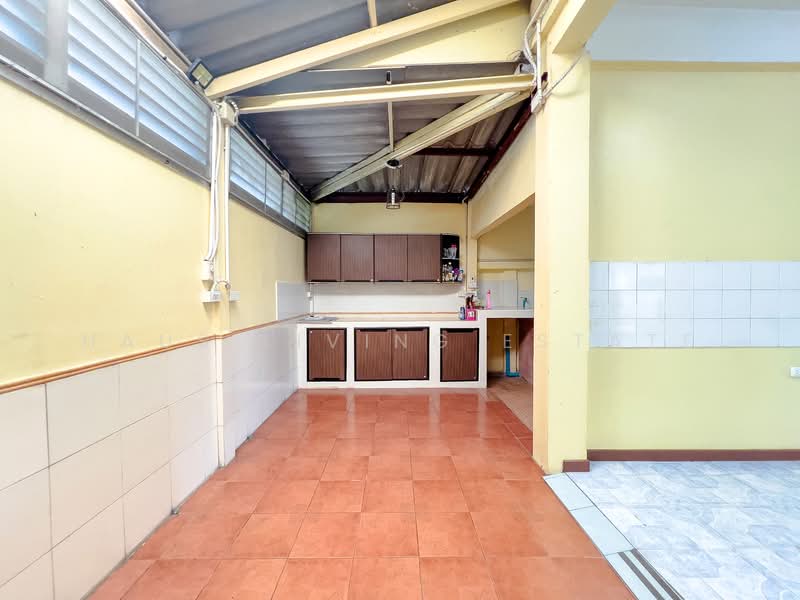 Baan Pradab Dao 1-4, Nonthaburi, ท่าอิฐ , ปากเกร็ด , นนทบุรี, Tha It, Pak Kret, Nonthaburi, 4 Bedrooms, 200 sqm, Single Detached House For Sale, by Haus Living Estate, 500306437 - DDproperty.com