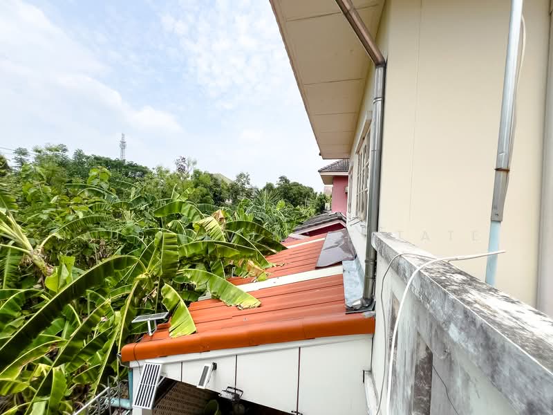 Baan Pradab Dao 1-4, Nonthaburi, ท่าอิฐ , ปากเกร็ด , นนทบุรี, Tha It, Pak Kret, Nonthaburi, 4 Bedrooms, 200 sqm, Single Detached House For Sale, by Haus Living Estate, 500306437 - DDproperty.com