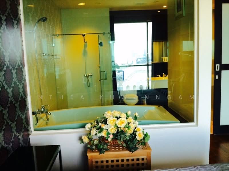 The Address Chidlom : ดิ แอดเดรส ชิดลม, กรุงเทพ, ถนนเพชรบุรี, ลุมพินี, ปทุมวัน, กรุงเทพ, 57 ตร.ม., คอนโด ขาย, โดย Anthea Khwanngam, 500306439 - DDproperty.com