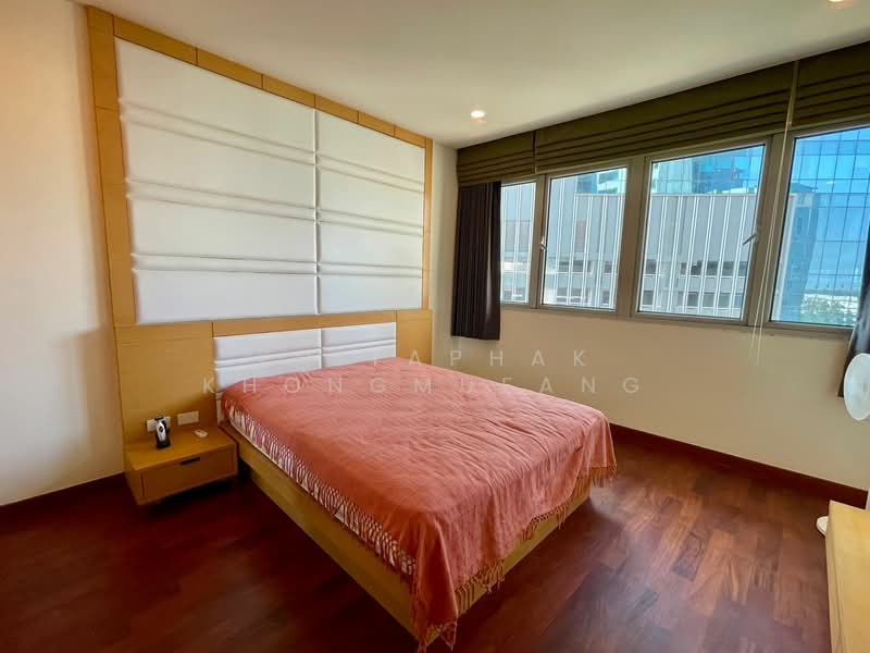 The Star Estate @ Narathiwas : เดอะ สตาร์ เอสเตท แอท นราธิวาสราชนครินทร์, กรุงเทพ, 188 นราธิวาสราชนครินทร์, ช่องนนทรี, ยานนาวา, กรุงเทพ, 110 ตร.ม., คอนโด ขาย, โดย Kritaphak Khongmueang, 500306440 - DDproperty.com