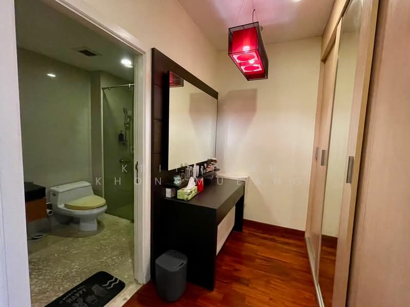 The Star Estate @ Narathiwas, Bangkok, 188 Naradhiwas Rajanagarindra Rd, Chong Nonsi, Yan Nawa, Bangkok, 2 Bedrooms, 110 sqm, Condo For Sale, by Kritaphak Khongmueang, 500306440 - DDproperty.com