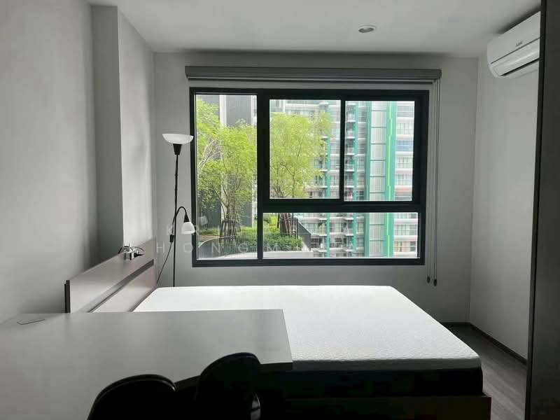 IDEO Chula-Samyan, Bangkok, Si Phraya Road, Maha Phrutharam, Bang Rak, Bangkok, 1 Bedroom, 35 sqm, Condo For Rent, by Kritaphak Khongmueang, 500306443 - DDproperty.com