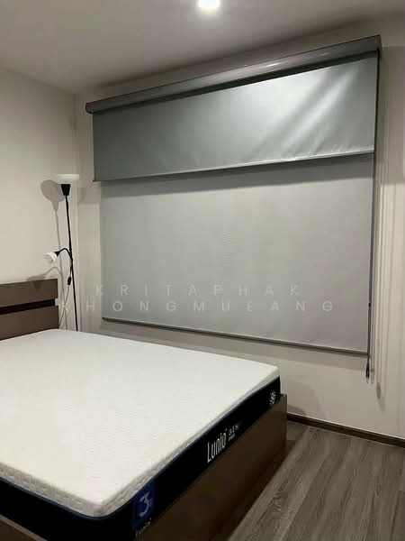 IDEO Chula-Samyan, Bangkok, Si Phraya Road, Maha Phrutharam, Bang Rak, Bangkok, 1 Bedroom, 35 sqm, Condo For Rent, by Kritaphak Khongmueang, 500306443 - DDproperty.com