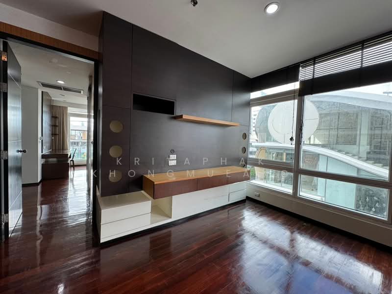 The Height, Bangkok, Soi Sukhumvit 55, Khlong Tan Nua, Watthana, Bangkok, 2 Bedrooms, 137 sqm, Condo For Rent, by Kritaphak Khongmueang, 500306446 - DDproperty.com