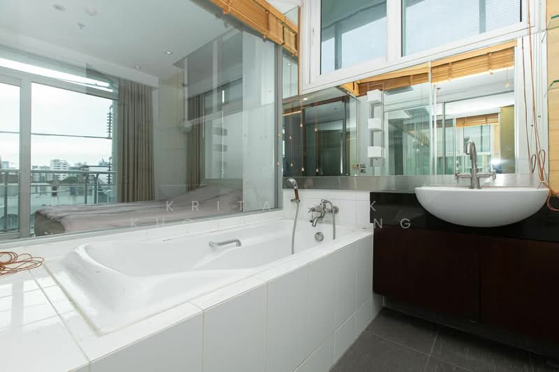 The Height, Bangkok, Soi Sukhumvit 55, Khlong Tan Nua, Watthana, Bangkok, 2 Bedrooms, 137 sqm, Condo For Rent, by Kritaphak Khongmueang, 500306446 - DDproperty.com