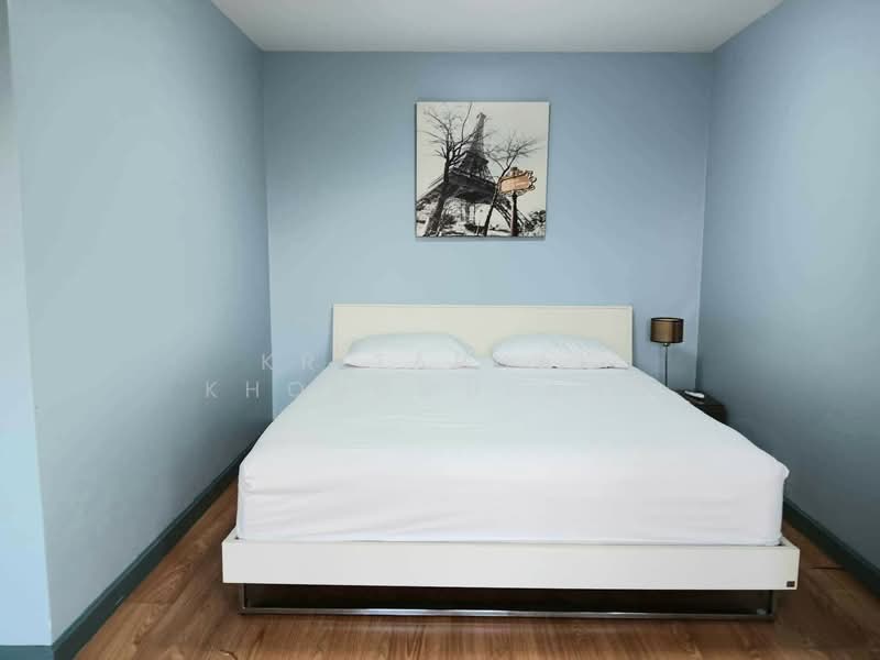 Condo One X Sukhumvit 26, Bangkok, Soi Sukhumvit 26, Sukhumvit Road, Khong Tan, Khlong Toei, Bangkok, 1 Bedroom, 50 sqm, Condo For Rent, by Kritaphak Khongmueang, 500306449 - DDproperty.com