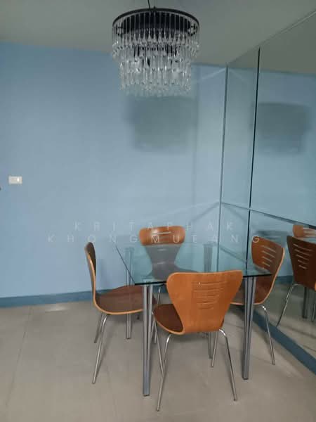 Condo One X Sukhumvit 26, Bangkok, Soi Sukhumvit 26, Sukhumvit Road, Khong Tan, Khlong Toei, Bangkok, 1 Bedroom, 50 sqm, Condo For Rent, by Kritaphak Khongmueang, 500306449 - DDproperty.com
