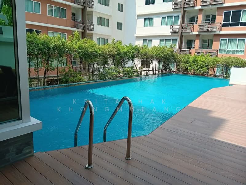 Condo One X Sukhumvit 26, Bangkok, Soi Sukhumvit 26, Sukhumvit Road, Khong Tan, Khlong Toei, Bangkok, 1 Bedroom, 50 sqm, Condo For Rent, by Kritaphak Khongmueang, 500306449 - DDproperty.com