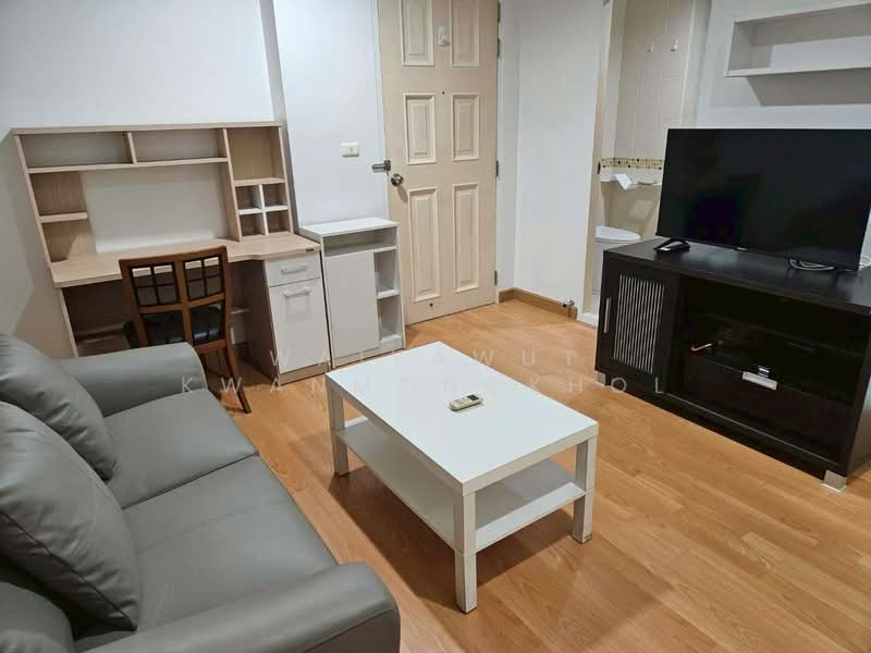 Life @ BTS Tha-Phra, Bangkok, 18 Ratchadaphisek Road, Talat Plu, Thon Buri, Bangkok, 1 Bedroom, 42 sqm, Condo For Rent, by Waiyawut Kwanmongkhol, 500306457 - DDproperty.com