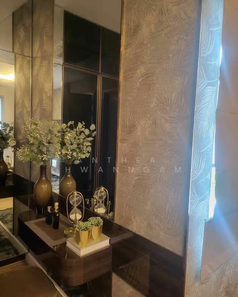 4-BR House, Bangkok, Talat Bang Khen, Lak Si, Bangkok, 4 Bedrooms, 231 sqm, Single Detached House For Sale, by Anthea Khwanngam, 500306465 - DDproperty.com
