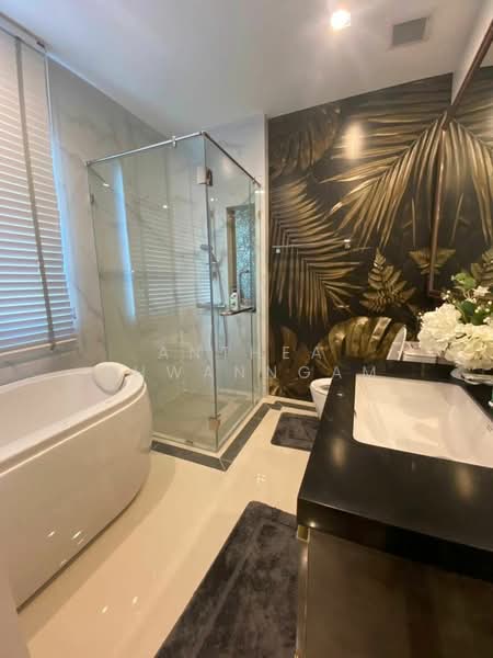 4-BR House, Bangkok, Talat Bang Khen, Lak Si, Bangkok, 4 Bedrooms, 231 sqm, Single Detached House For Sale, by Anthea Khwanngam, 500306465 - DDproperty.com