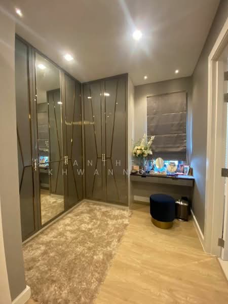 บ้าน 4-ห้องนอน, กรุงเทพ, ตลาดบางเขน, หลักสี่, กรุงเทพ, 231 ตร.ม., บ้านเดี่ยว ขาย, โดย Anthea Khwanngam, 500306465 - DDproperty.com