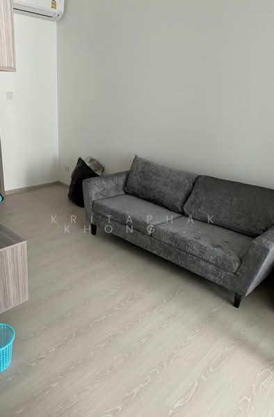 KnightsBridge Phaholyothin Interchange, Bangkok, Phahonyothin Road, Anusaowari, Bang Khen, Bangkok, 1 Bedroom, 29 sqm, Condo For Sale, by Kritaphak Khongmueang, 500306466 - DDproperty.com