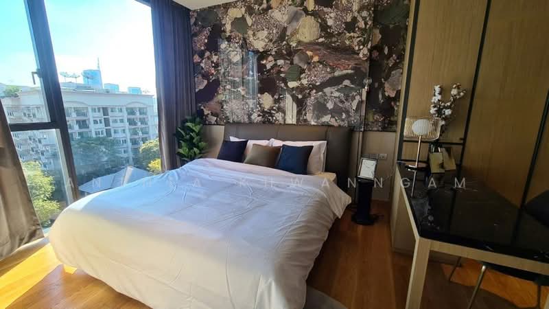 BEATNIQ Sukhumvit 32, Bangkok, Soi Sukhumvit 32, Sukhumvit Road, Khong Tan, Khlong Toei, Bangkok, 1 Bedroom, 57 sqm, Condo For Sale, by Anthea Khwanngam, 500306468 - DDproperty.com