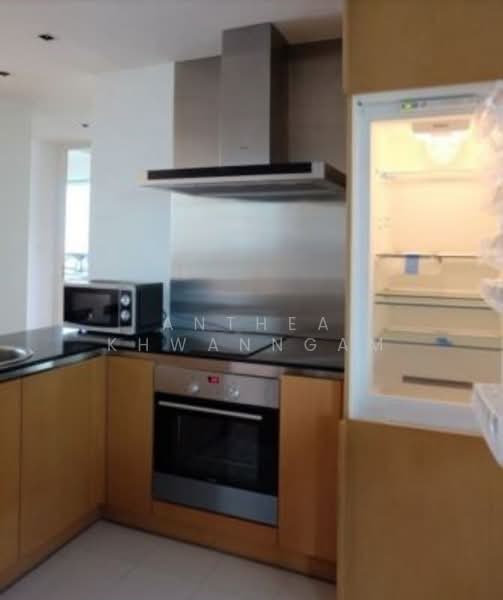 The Pano Rama 3, Bangkok, 890 Rama 3 Road, Bang Pong Pang, Yan Nawa, Bangkok, 2 Bedrooms, 107 sqm, Condo For Sale, by Anthea Khwanngam, 500306469 - DDproperty.com