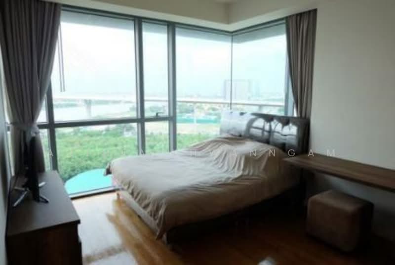 The Pano Rama 3, Bangkok, 890 Rama 3 Road, Bang Pong Pang, Yan Nawa, Bangkok, 2 Bedrooms, 107 sqm, Condo For Sale, by Anthea Khwanngam, 500306469 - DDproperty.com