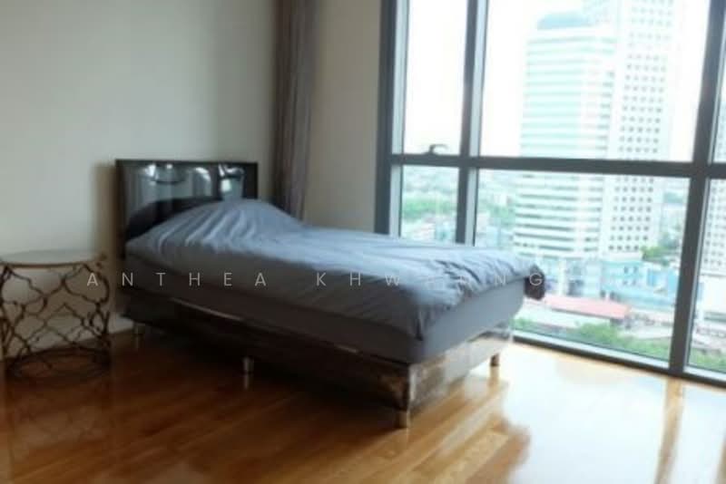 The Pano Rama 3, Bangkok, 890 Rama 3 Road, Bang Pong Pang, Yan Nawa, Bangkok, 2 Bedrooms, 107 sqm, Condo For Sale, by Anthea Khwanngam, 500306469 - DDproperty.com