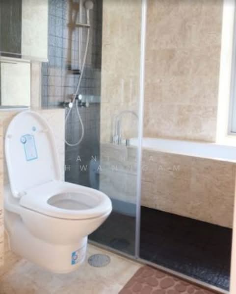 The Pano Rama 3, Bangkok, 890 Rama 3 Road, Bang Pong Pang, Yan Nawa, Bangkok, 2 Bedrooms, 107 sqm, Condo For Sale, by Anthea Khwanngam, 500306469 - DDproperty.com