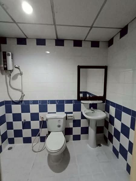 undefined, Bangkok, Suan Luang, Bangkok, 3 Bedrooms, 150 sqm, Townhouse For Rent, by Komkrit  Arunvessased , 500306476 - DDproperty.com