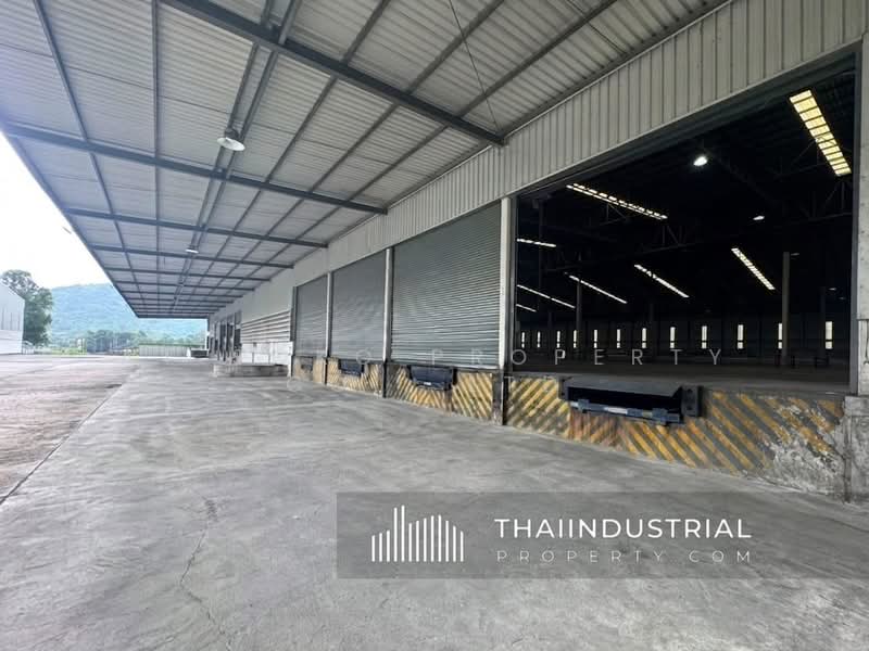 Factory or Warehouse 8,580 sqm for RENT at Nong Kham, Si Racha, Chon Buri (Property ID: AT2142R), Chon Buri (Pattaya), Nong - Kham, Si Racha, Chon Buri (Pattaya), , 8,580 sqm, Warehouse/Factory For Rent, by AT SOKO PROPERTY CO., LTD, 500306478 - DDproperty.com