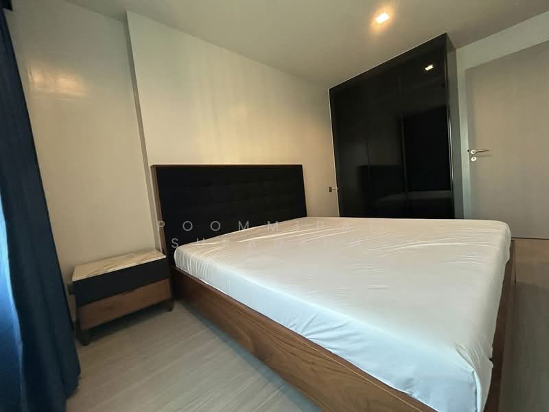 Life Ladprao : ไลฟ์ ลาดพร้าว, กรุงเทพ, 992 ถนนลาดพร้าว, จอมพล, จตุจักร, กรุงเทพ, 35 ตร.ม., คอนโด ให้เช่า, โดย Poommipat Suradech, 500306479 - DDproperty.com