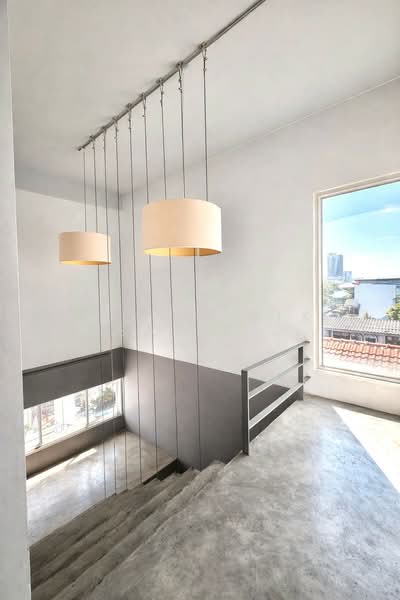 Home Office 3ชั้น พระราม9, Bangkok, Bang Kapi, Huai Khwang, Bangkok, , 750 sqm, Office Space For Rent, by Forty-Six Real Estate Group, 500306482 - DDproperty.com