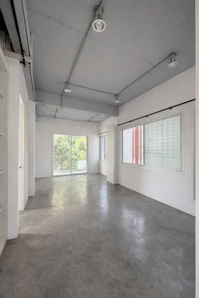 Home Office 3ชั้น พระราม9, Bangkok, Bang Kapi, Huai Khwang, Bangkok, , 750 sqm, Office Space For Rent, by Forty-Six Real Estate Group, 500306482 - DDproperty.com
