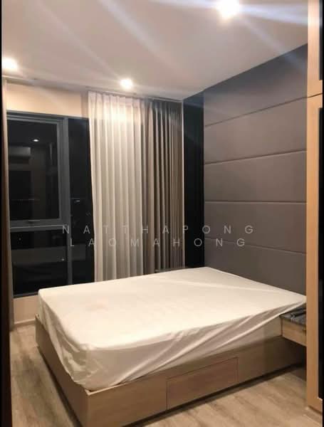 IDEO Mobi Sukhumvit 66 : ไอดีโอ โมบิ สุขุมวิท 66, กรุงเทพ, 2578 ซอยสุขุมวิท 66 ถนนสุขุมวิท, บางจาก, พระโขนง, กรุงเทพ, 53 ตร.ม., คอนโด ให้เช่า, โดย Natthapong Laomahong, 500306496 - DDproperty.com