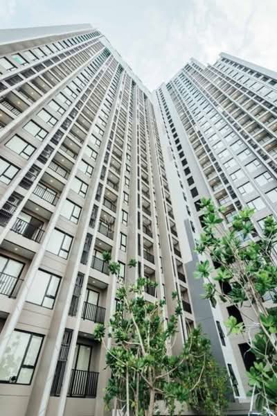 The Niche Pride Thonglor-Phetchaburi, Bangkok, New Petchaburi Road, Bang Kapi, Huai Khwang, Bangkok, 1 Bedroom, 36 sqm, Condo For Rent, by Komkrit Arunvessased , 500306499 - DDproperty.com