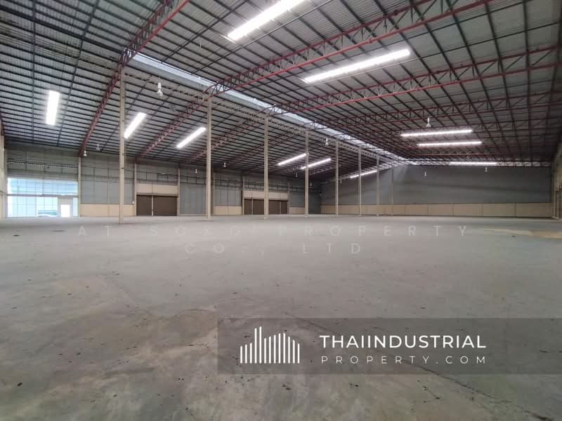 Factory or Warehouse 6,642 sqm for RENT at Bang Phli Yai, Bang Phli, Samut Prakan (ID: AT2144R), Samut Prakan, Bangphli Yai, Bang Plee, Samut Prakan, , 6,642 sqm, Warehouse/Factory For Rent, by AT SOKO PROPERTY CO., LTD, 500306500 - DDproperty.com