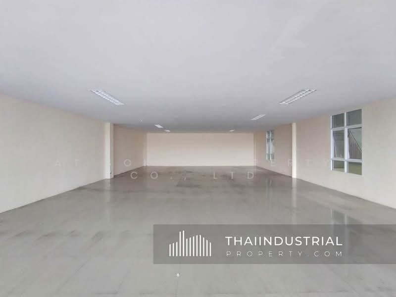 Factory or Warehouse 6,642 sqm for RENT at Bang Phli Yai, Bang Phli, Samut Prakan (ID: AT2144R), Samut Prakan, Bangphli Yai, Bang Plee, Samut Prakan, , 6,642 sqm, Warehouse/Factory For Rent, by AT SOKO PROPERTY CO., LTD, 500306500 - DDproperty.com