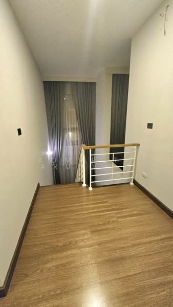 The City Pattanakarn, Bangkok, On Nut Road, Prawet, Bangkok, 4 Bedrooms, 304 sqm, Single Detached House For Rent, by Komkrit  Arunvessased , 500306502 - DDproperty.com