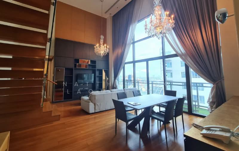 Bright Sukhumvit 24 : ไบร์ท สุขุมวิท 24, กรุงเทพ, ถนนสุขุมวิท 24, คลองตัน, คลองเตย, กรุงเทพ, 168 ตร.ม., คอนโด ให้เช่า, โดย Natthapong Laomahong, 500306503 - DDproperty.com