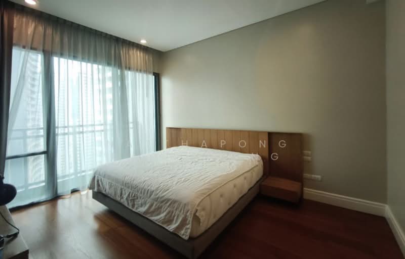 Bright Sukhumvit 24, Bangkok, Sukhumvit 24 Alley, Khong Tan, Khlong Toei, Bangkok, 3 Bedrooms, 168 sqm, Condo For Rent, by Natthapong Laomahong, 500306503 - DDproperty.com
