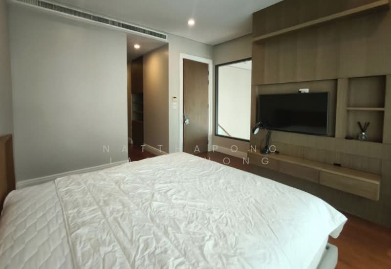 Bright Sukhumvit 24, Bangkok, Sukhumvit 24 Alley, Khong Tan, Khlong Toei, Bangkok, 3 Bedrooms, 168 sqm, Condo For Rent, by Natthapong Laomahong, 500306503 - DDproperty.com