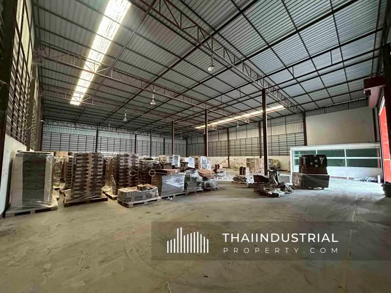 Factory or Warehouse 1,250 sqm for RENT at Ban Bueng, Ban Bueng, Chon Buri (Property ID: AT2145R), Chon Buri (Pattaya), Ban Bung, Chon Buri (Pattaya), , 1,250 sqm, Warehouse/Factory For Rent, by AT SOKO PROPERTY CO., LTD, 500306510 - DDproperty.com