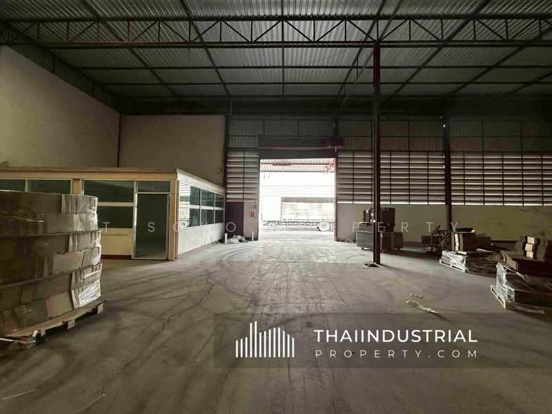 Factory or Warehouse 1,250 sqm for RENT at Ban Bueng, Ban Bueng, Chon Buri (Property ID: AT2145R), Chon Buri (Pattaya), Ban Bung, Chon Buri (Pattaya), , 1,250 sqm, Warehouse/Factory For Rent, by AT SOKO PROPERTY CO., LTD, 500306510 - DDproperty.com