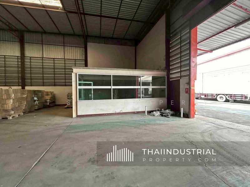 Factory or Warehouse 1,250 sqm for RENT at Ban Bueng, Ban Bueng, Chon Buri (Property ID: AT2145R), Chon Buri (Pattaya), Ban Bung, Chon Buri (Pattaya), , 1,250 sqm, Warehouse/Factory For Rent, by AT SOKO PROPERTY CO., LTD, 500306510 - DDproperty.com