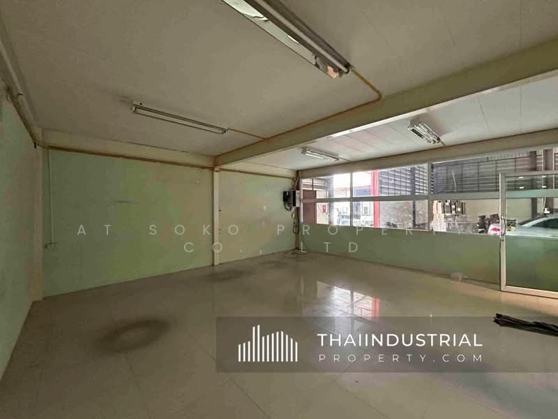 Factory or Warehouse 1,250 sqm for RENT at Ban Bueng, Ban Bueng, Chon Buri (Property ID: AT2145R), Chon Buri (Pattaya), Ban Bung, Chon Buri (Pattaya), , 1,250 sqm, Warehouse/Factory For Rent, by AT SOKO PROPERTY CO., LTD, 500306510 - DDproperty.com