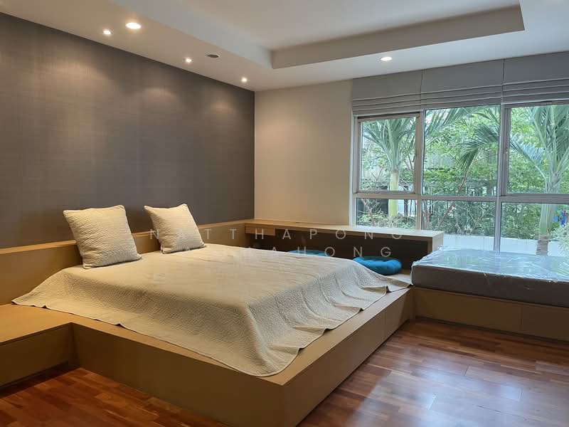 The Avenue Sukumvit 61, Bangkok, Sukhumvit 61, Khlong Tan Nua, Watthana, Bangkok, 2 Bedrooms, 109 sqm, Condo For Sale, by Natthapong Laomahong, 500306511 - DDproperty.com