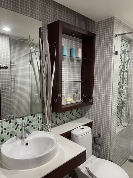 The Avenue Sukumvit 61, Bangkok, Sukhumvit 61, Khlong Tan Nua, Watthana, Bangkok, 2 Bedrooms, 109 sqm, Condo For Sale, by Natthapong Laomahong, 500306511 - DDproperty.com