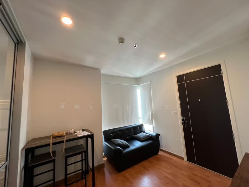 The President Sathorn-Ratchapruek 3, Bangkok, Petchkasem Road, Pak Khlong Phasi Charoen, Phasi Charoen, Bangkok, 1 Bedroom, 35 sqm, Condo For Rent, by พัฒน์ วินเนอร์, 500306512 - DDproperty.com