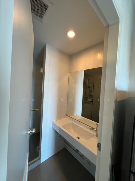 The President Sathorn-Ratchapruek 3, Bangkok, Petchkasem Road, Pak Khlong Phasi Charoen, Phasi Charoen, Bangkok, 1 Bedroom, 35 sqm, Condo For Rent, by พัฒน์ วินเนอร์, 500306512 - DDproperty.com