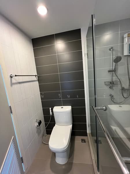 The President Sathorn-Ratchapruek 3, Bangkok, Petchkasem Road, Pak Khlong Phasi Charoen, Phasi Charoen, Bangkok, 1 Bedroom, 35 sqm, Condo For Rent, by พัฒน์ วินเนอร์, 500306512 - DDproperty.com