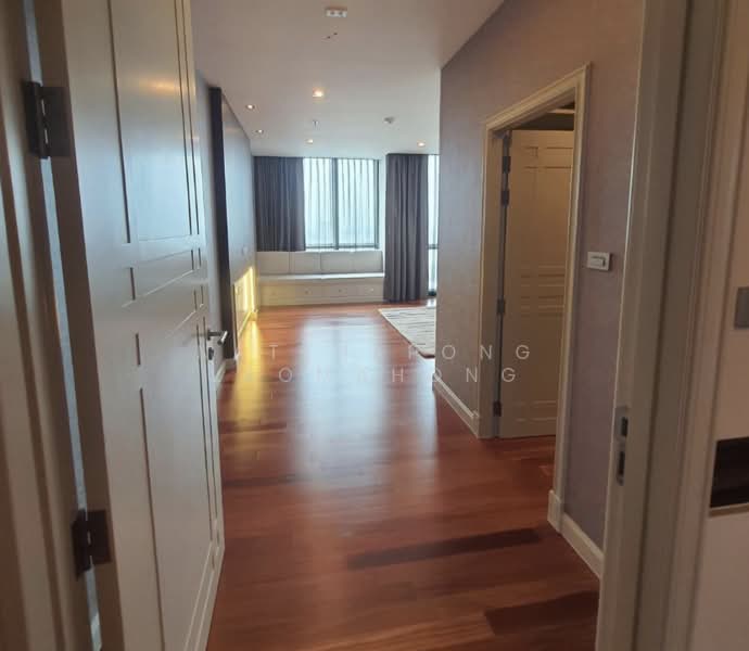 The Fourwings Residence, Bangkok, 335 Srinakarin, Hua Mak, Bang Kapi, Bangkok, 3 Bedrooms, 300 sqm, Condo For Rent, by Natthapong Laomahong, 500306516 - DDproperty.com