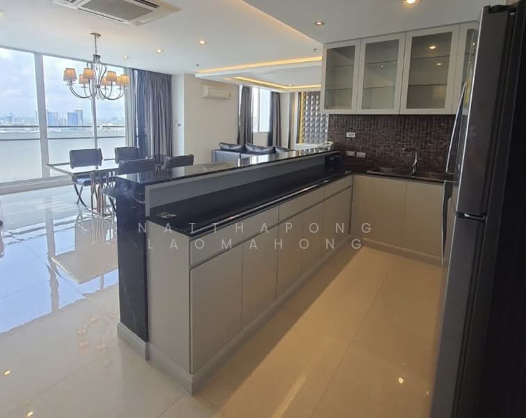 The Fourwings Residence, Bangkok, 335 Srinakarin, Hua Mak, Bang Kapi, Bangkok, 3 Bedrooms, 300 sqm, Condo For Rent, by Natthapong Laomahong, 500306516 - DDproperty.com