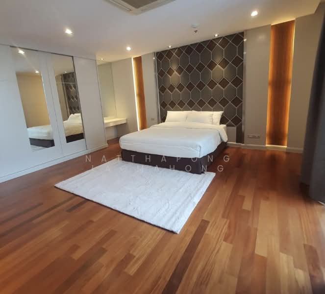 The Fourwings Residence, Bangkok, 335 Srinakarin, Hua Mak, Bang Kapi, Bangkok, 3 Bedrooms, 300 sqm, Condo For Rent, by Natthapong Laomahong, 500306516 - DDproperty.com
