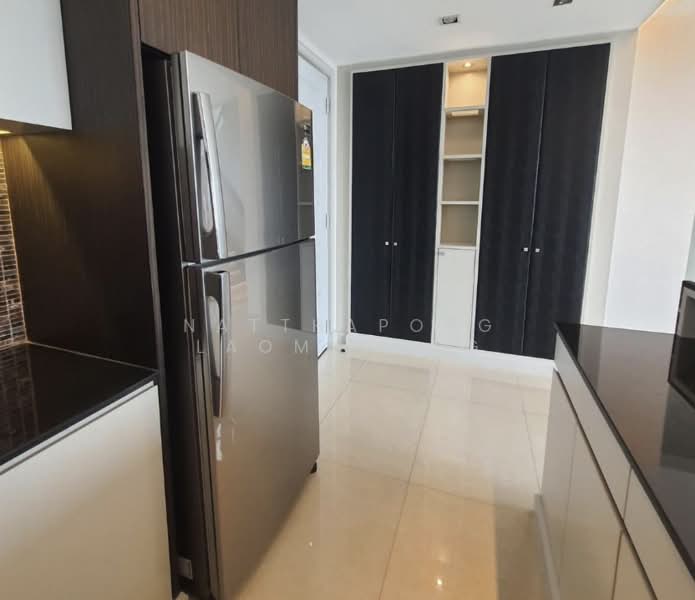The Fourwings Residence, Bangkok, 335 Srinakarin, Hua Mak, Bang Kapi, Bangkok, 3 Bedrooms, 300 sqm, Condo For Rent, by Natthapong Laomahong, 500306516 - DDproperty.com