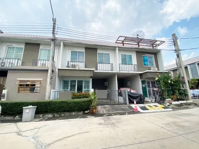 ขาย - The Colors Leisure Bangna Km.10 : เดอะ คัลเลอร์ส เลชเชอร์ บางนา กม.10, สมุทรปราการ