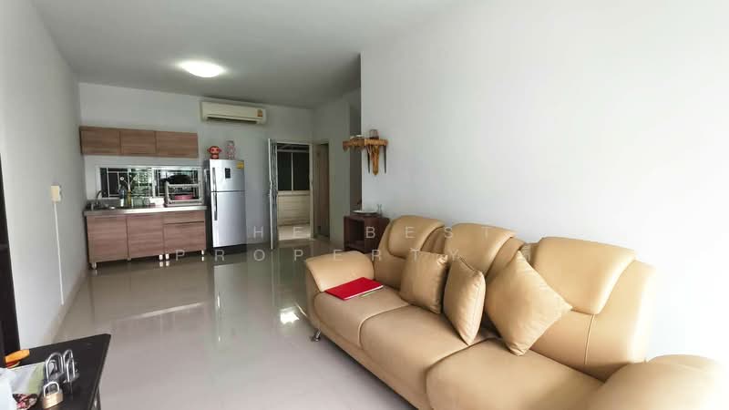 The Colors Leisure Bangna Km.10, Samut Prakan, Soi Mahachai Yak 2, Bangphli Yai, Bang Plee, Samut Prakan, 3 Bedrooms, 175 sqm, Townhouse For Sale, by The Best Property ลี, 500306517 - DDproperty.com